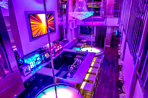 The Mpire Gentlemen's Club - United States