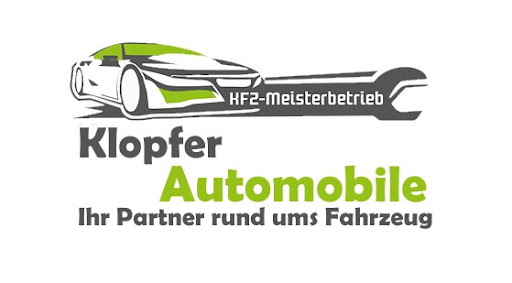 Klopfer Automobile - Thumbnail