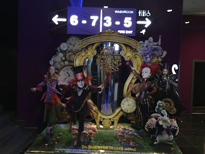 Photos of GRAND CINEMAS - Grand Gate-Eqaila