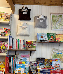 Photo n°15 de Tabac Aux armes de savoie à Les Houches (Magasin de timbres)