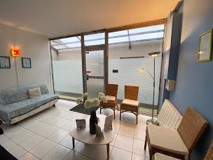 Photo n°2 de Annaïck RONARCH - Diététicienne Nutritionniste VERSAILLES à Versailles (Centre de traitement des troubles de l'alimentation)