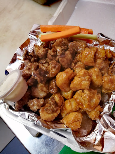 Boneless To Go - Thumbnail