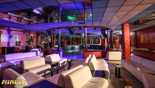 Discoteca Minuit - Thumbnail