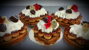 Photo n°72 de Boulangerie Maison Lorel à Bagneux (Boulangerie)