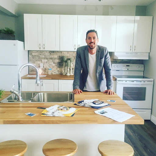 Terrance Hatton Sales Representative, SRES, Coldwell Banker Advantage Real Estate Inc., Brokerage Gallery - Canada
