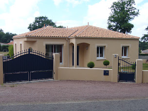 Photo n°4 de Guérin Maçonnerie à Le Pellerin (Service d'assainissement)