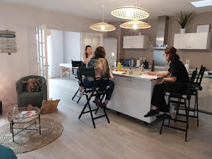 Photo n°16 de Fabienne Surlanne Formation Esthétique à Bordeaux (École d'esthétique)