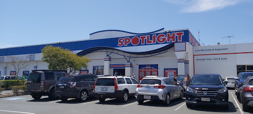 Spotlight West Burleigh