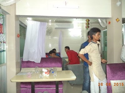 Photos of ক্যাফে অপেরা