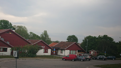 Förskolan Tingvalla