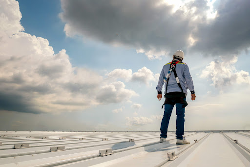 Soleil Roofing - Visual