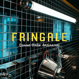 Photo n°33 de FRINGALE à Bordeaux (Restauration rapide)