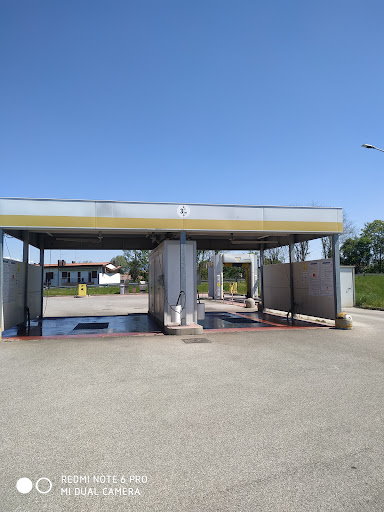 Esso Tavagnacco - Thumbnail