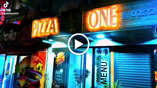 Photo 8 - Louverné Pizza