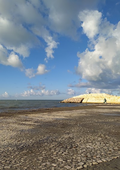 Durres sea view