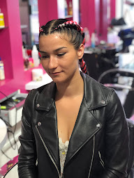 Photo n°41 de Aissacoiffure à Brest (Salon de coiffure)