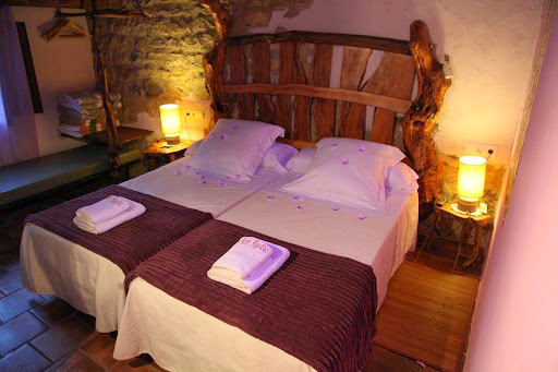 ART RUSTIC - Turismo rural - Thumbnail
