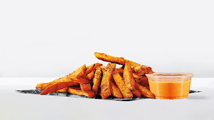 Photo n°36 de Starmash by Amixem à Vénissieux (Restaurant)