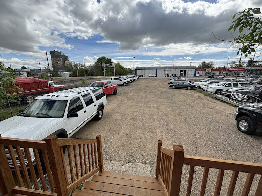 Toad's Auto Sales - Thumbnail