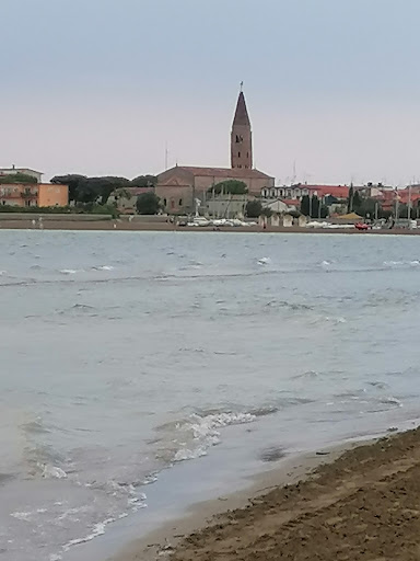 Beach Levante - Visual
