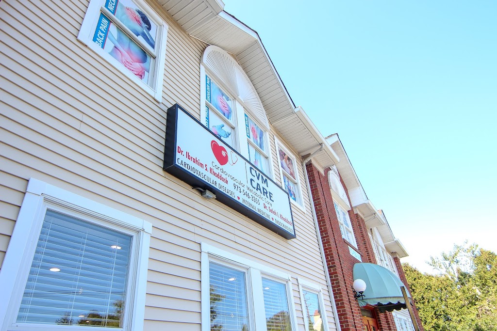 Clifton Office Paulison Avenue Hva Medical Group