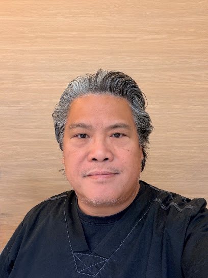 Dr Philippe BUI
