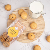 RÉAUTÉ CHOCOLAT à Gilly-sur-Isère