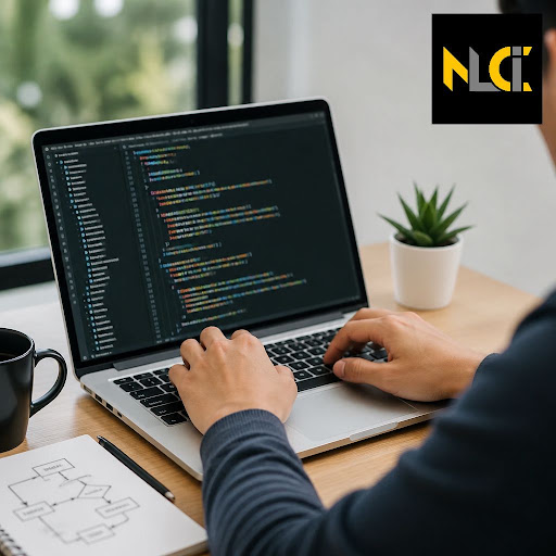 Strong programming logic is the backbone of smart problem solving in today’s digital world. At NL… post image