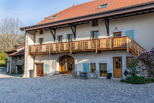 Photo n°47 de Pré-Richard à Gex (Séminaire)