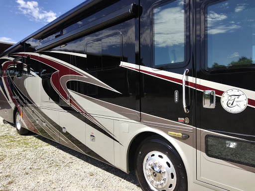 Above and Beyond Mobile Detailing *RV's *BOATS *AUTO*AIRCRAFT* - Thumbnail