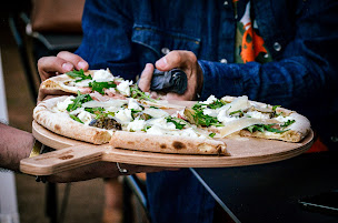 Photo n°1 de Jordan Tomas - Pizza Mamamia Villefranche-sur-Saône à Villefranche-sur-Saône (Pizzeria)