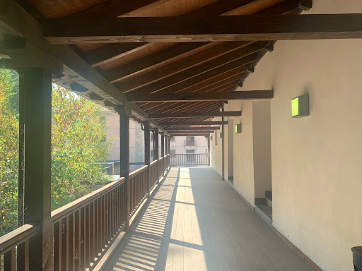 Centro de interpretación Fuentes del Narcea, Degaña e Ibias “ casa del parque” - Thumbnail
