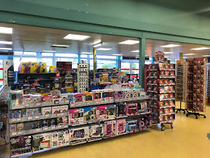 Photo n°9 de MAUBEUGE à Hautmont (Magasin de jouets)