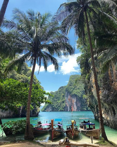 Privatreise Thailand - Thumbnail