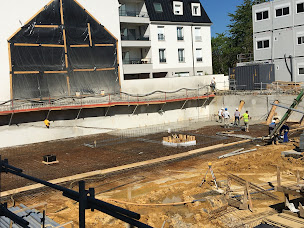 Photo n°20 de P&B CONSTRUCTION à Serris (Entreprise de construction)