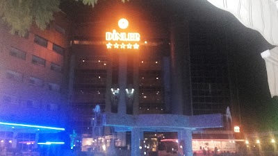 lodging