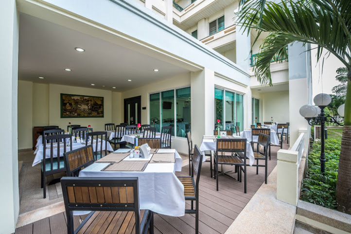 Somerset Vientiane by null