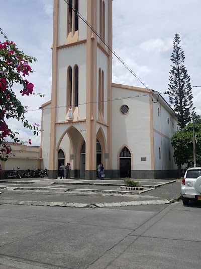 Photos of Iglesia Fatima