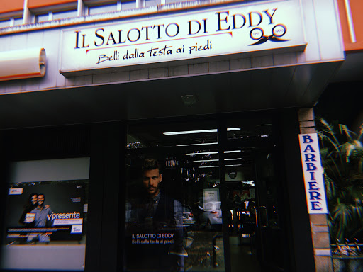Il Salotto Di Eddy, Belli Dalla Testa Ai Piedi! - Thumbnail
