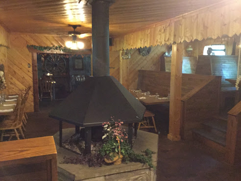 Jackson Fork Inn by null