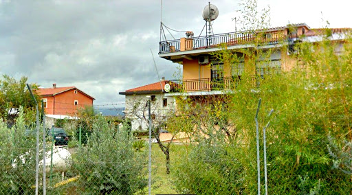 Guardia di Finanza Compagnia Arbatax
