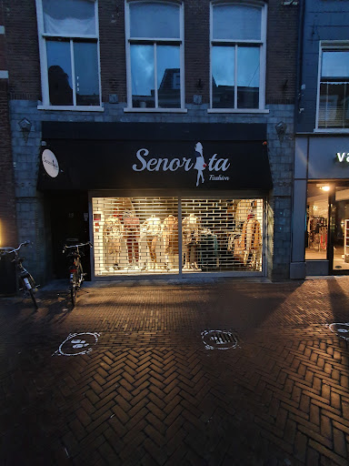 Senorita Fashion - Thumbnail