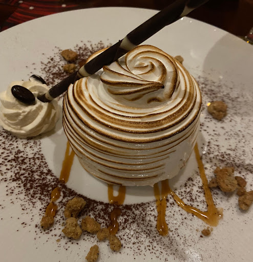 Black&Blue Steakhouse - Thumbnail