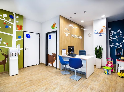 Centrum Medyczne Medicover Grochowska