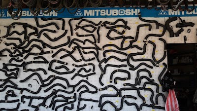 Photos of Auto Repuestos Multifer
