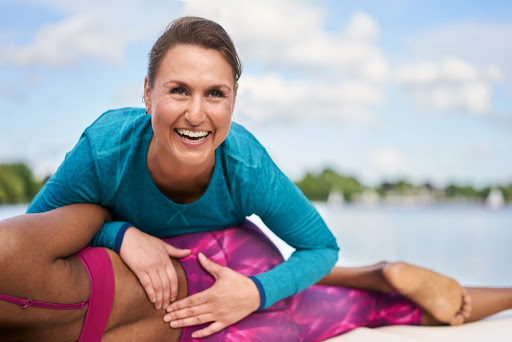 YourPersonalPhysio, Julia Krüger, mobile Physiotherapeutin - Thumbnail