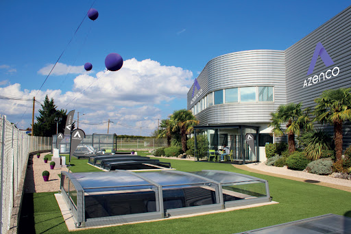 Photo de Azenco Poitiers