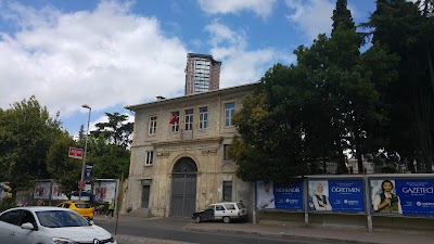 Italian Jewish Cemetery