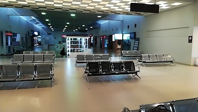 Photos of Viru Viru International Airport