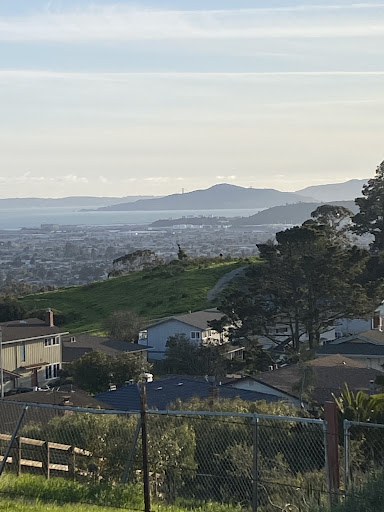 Bonita Gate Trailhead (EBRPD) Gallery - United States